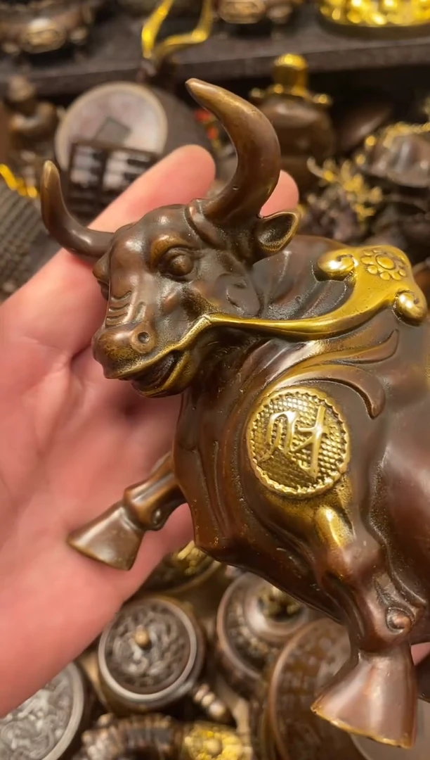 案台摆件  物品摆件