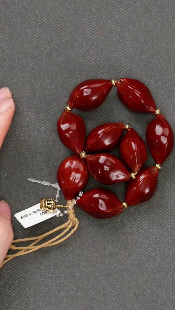 手串/手链橄榄核至*！橄榄核手串