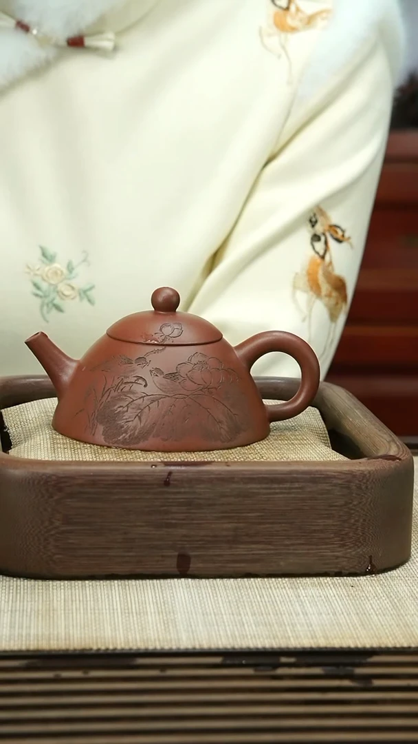 【闪购商品】紫砂茶壶11111111111111111