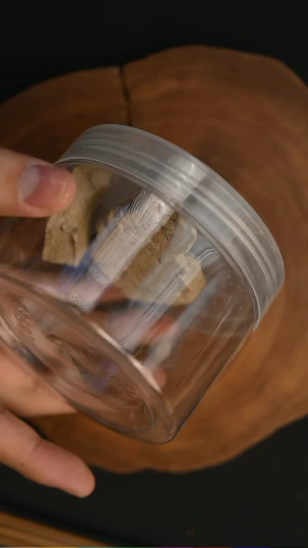 檀香木其他水磨粉-6号