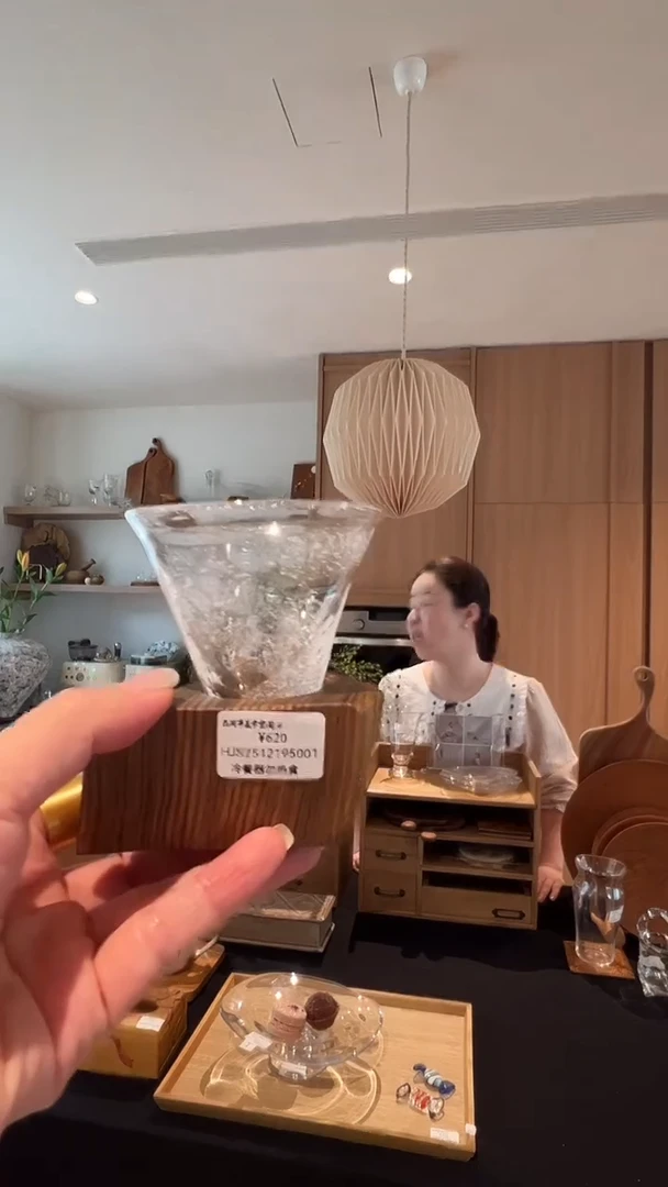 茶道摆件0000木作酒器5001