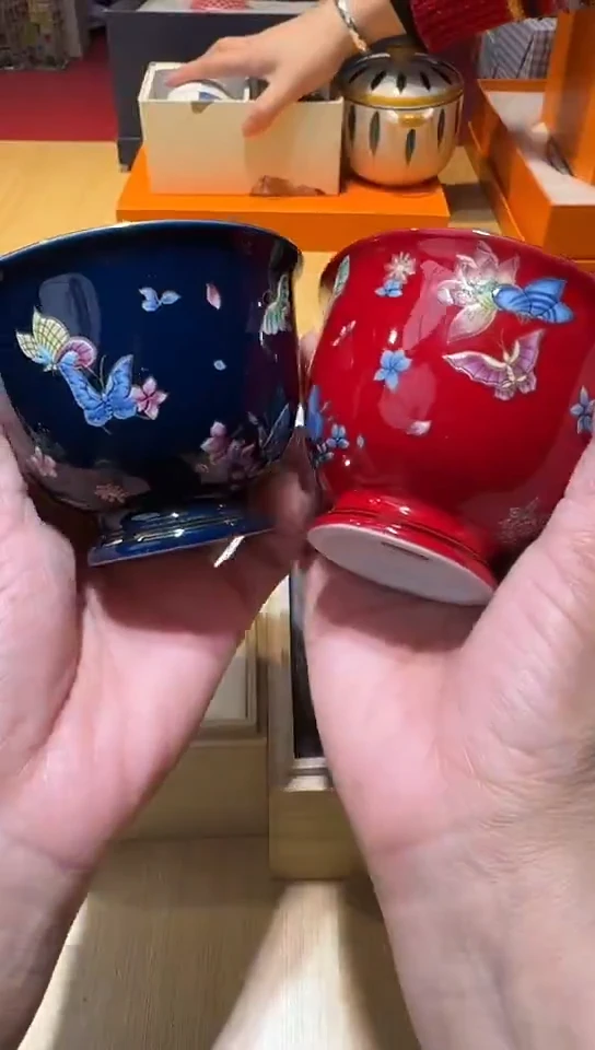 瓷片生活的本意是开心啊@@1