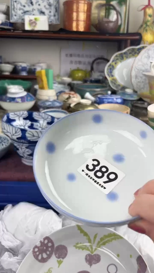 瓷片389................