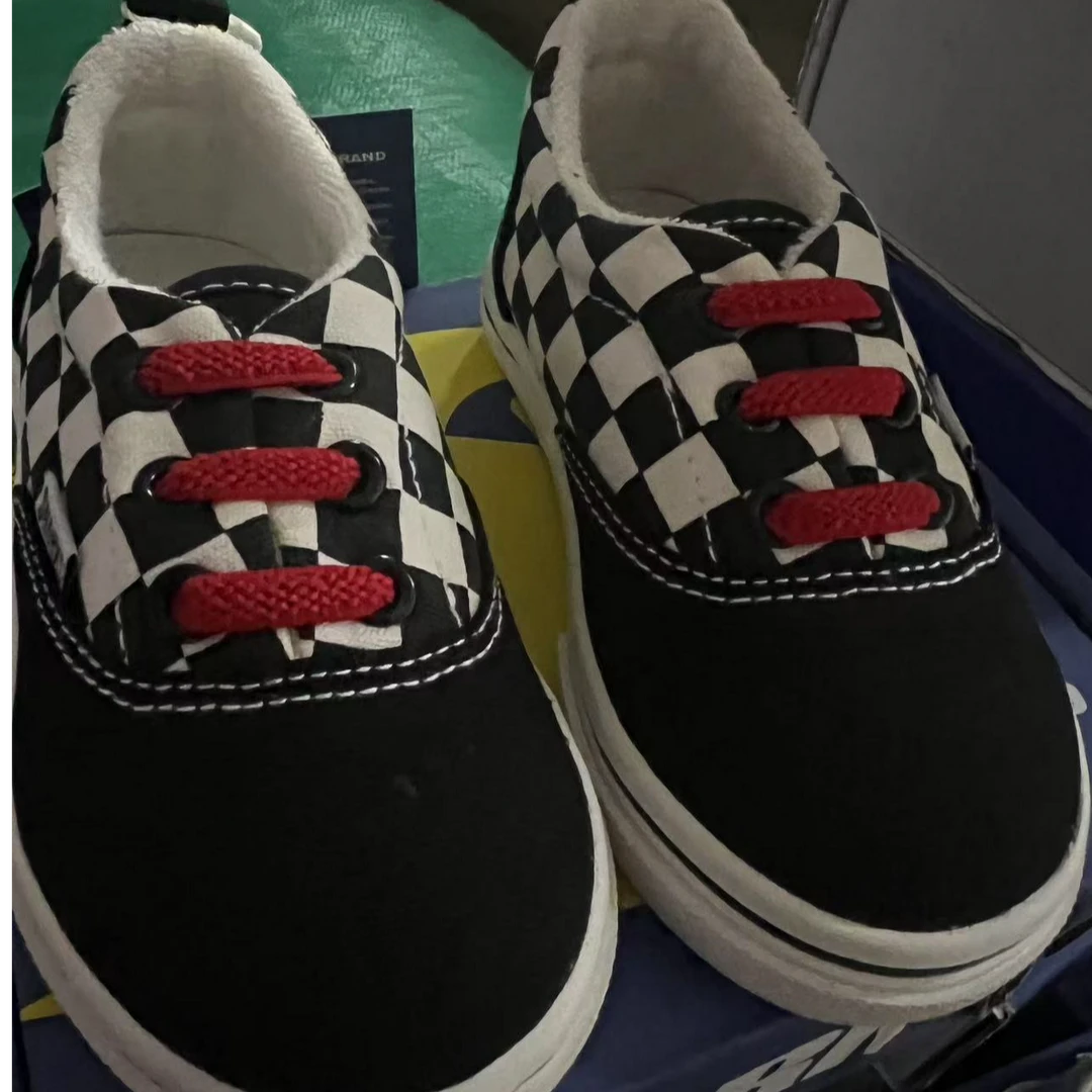 【海底小精灵】百搭断码童鞋合集时尚