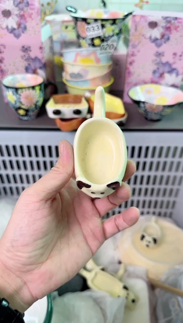瓷片058默认微瑕谨慎参怕库存1件