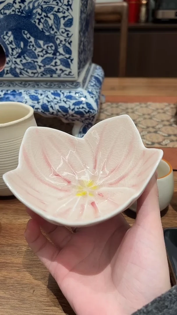 手工diY围炉煮茶@@@@