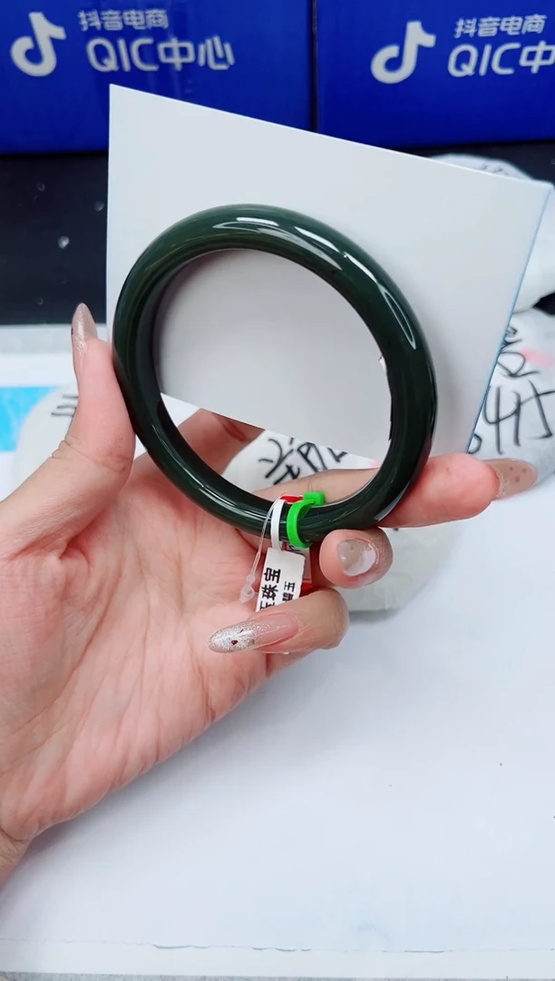 未镶嵌手镯和田玉HT145-66