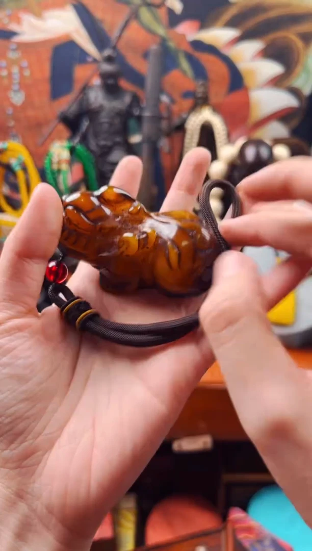 【闪购商品】蜜蜡裸石未镶嵌飞姐专属精品推荐255