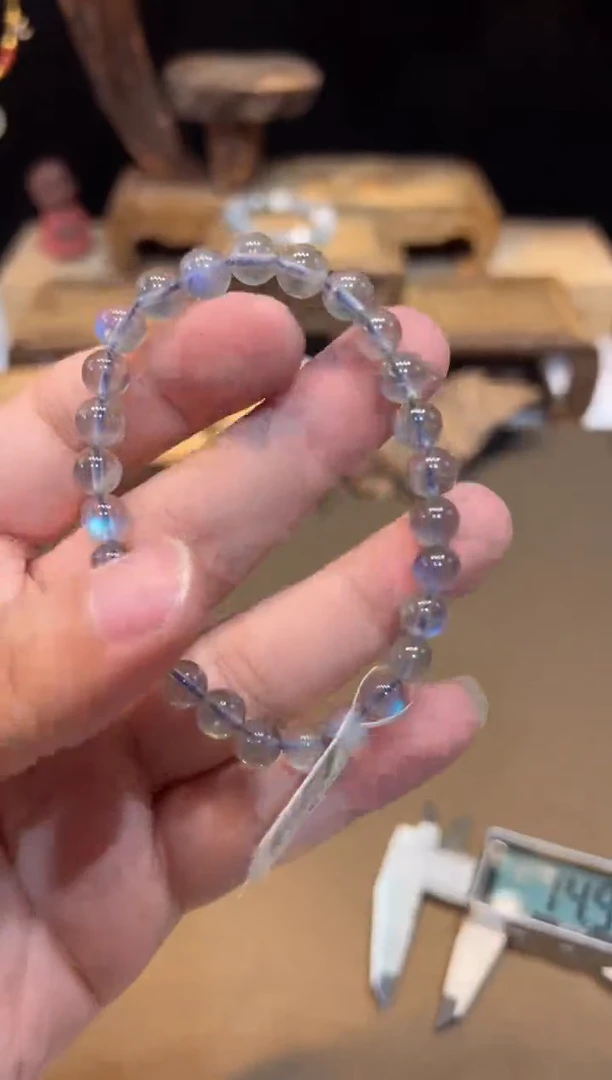 手链未镶嵌长石手饰@@0513