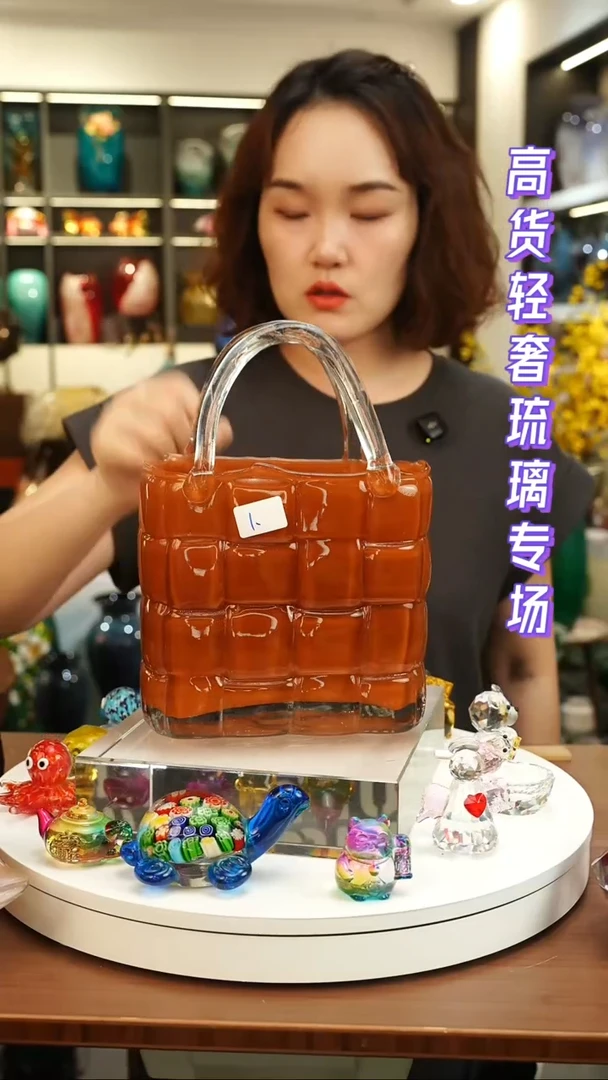 外贸花瓶尾货076