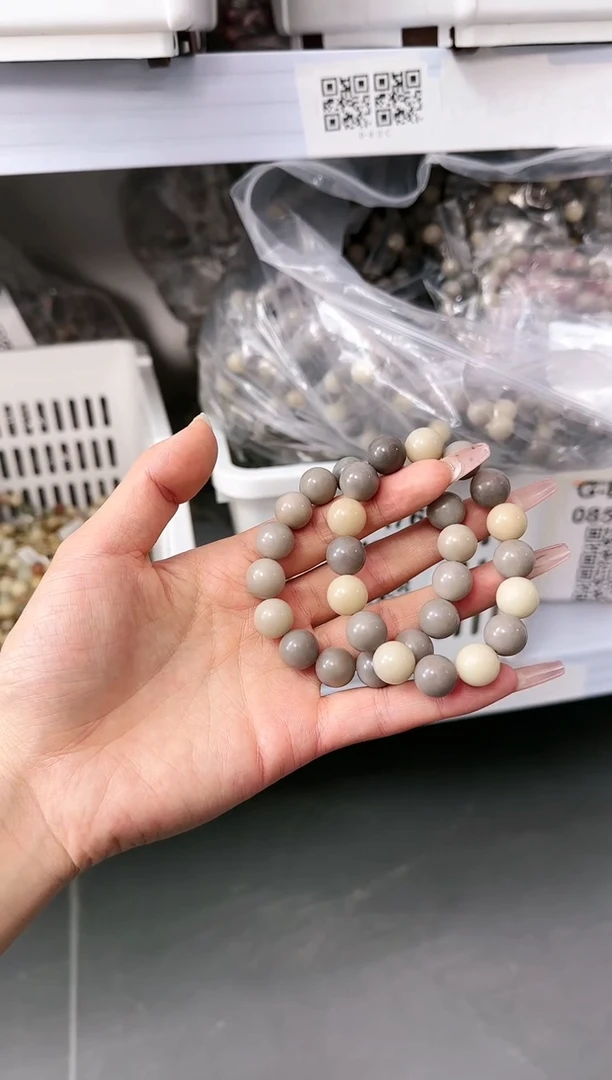 【闪购商品】菩提根/象牙果手串D-A767045