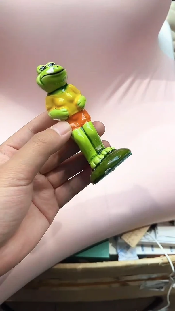 .全球寻宝高端瓷儿