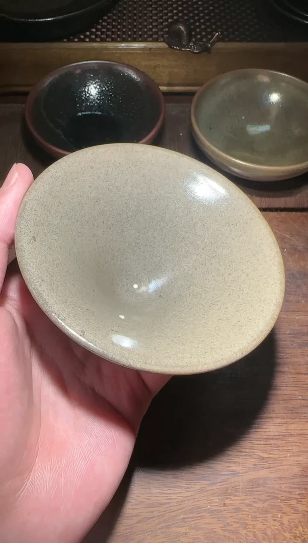 茶盏赵丽美精品艺术馆33