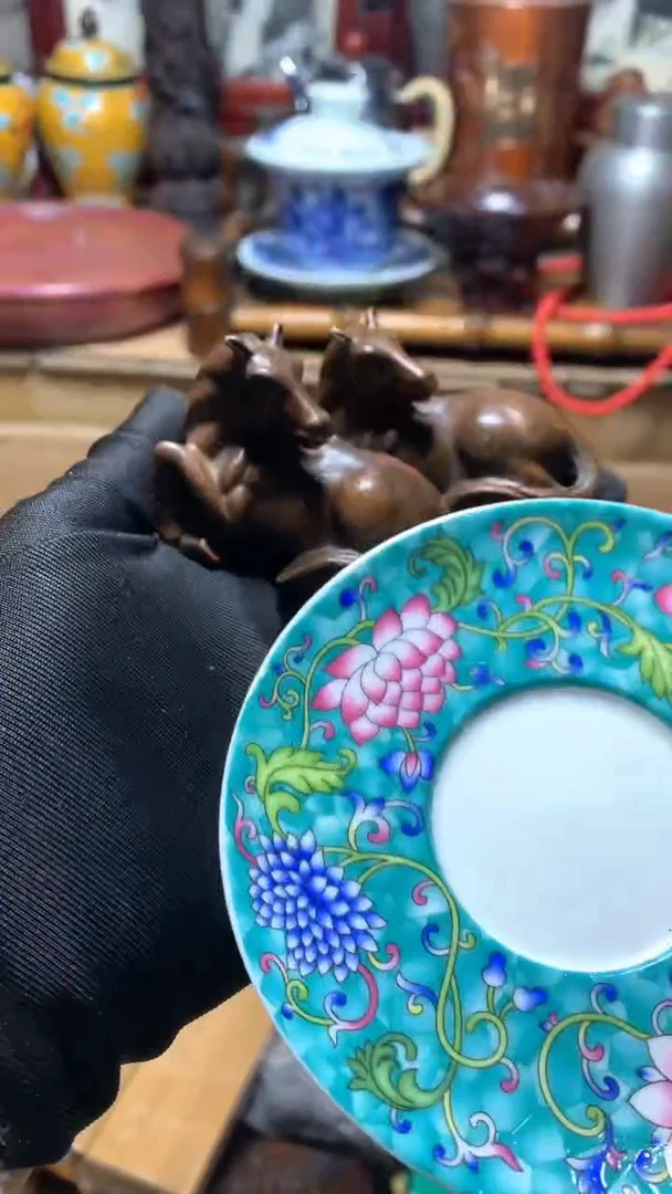 【闪购商品】瓷器默认微瑕瓷器