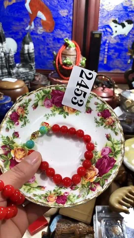 【闪购商品】瓷器默认链接一物一拍