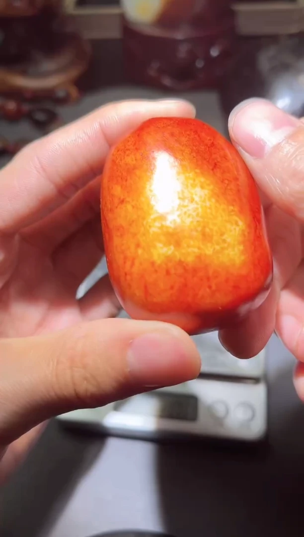 【闪购商品】和田玉（子料）挂件未镶嵌YL-ZZ-1.13-21多样性发货