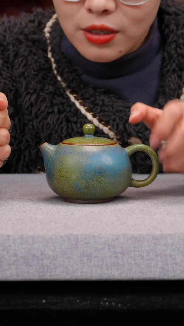 【闪购商品】瓷片193youlaoshijunci