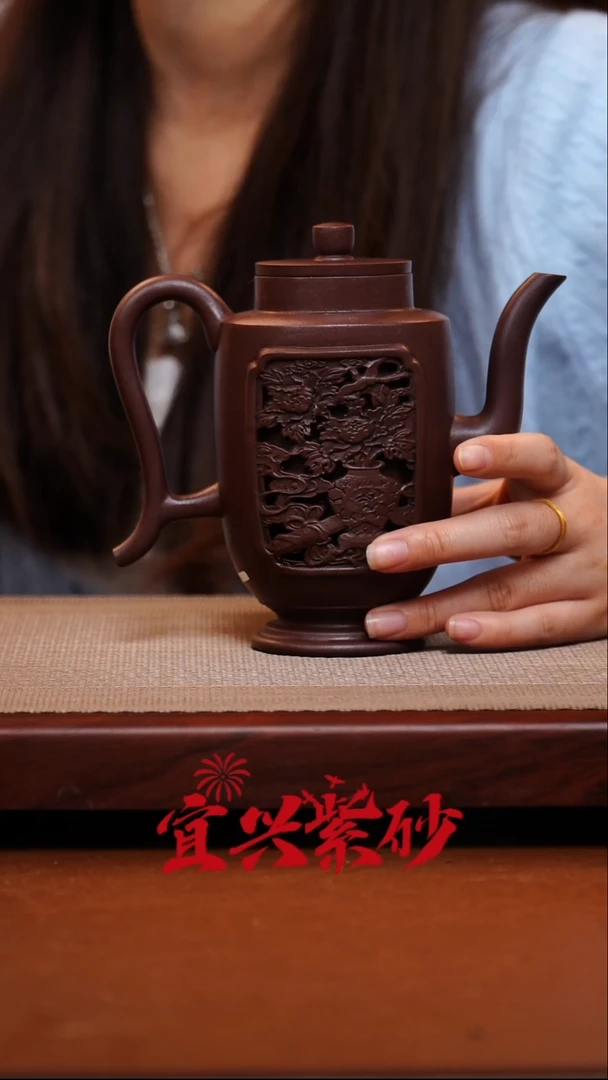 茶壶紫砂宜兴紫砂28号