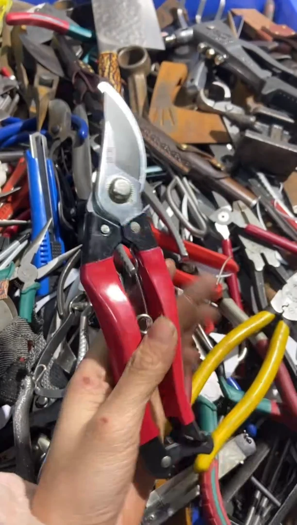 五金园艺农具厨具工具闪购