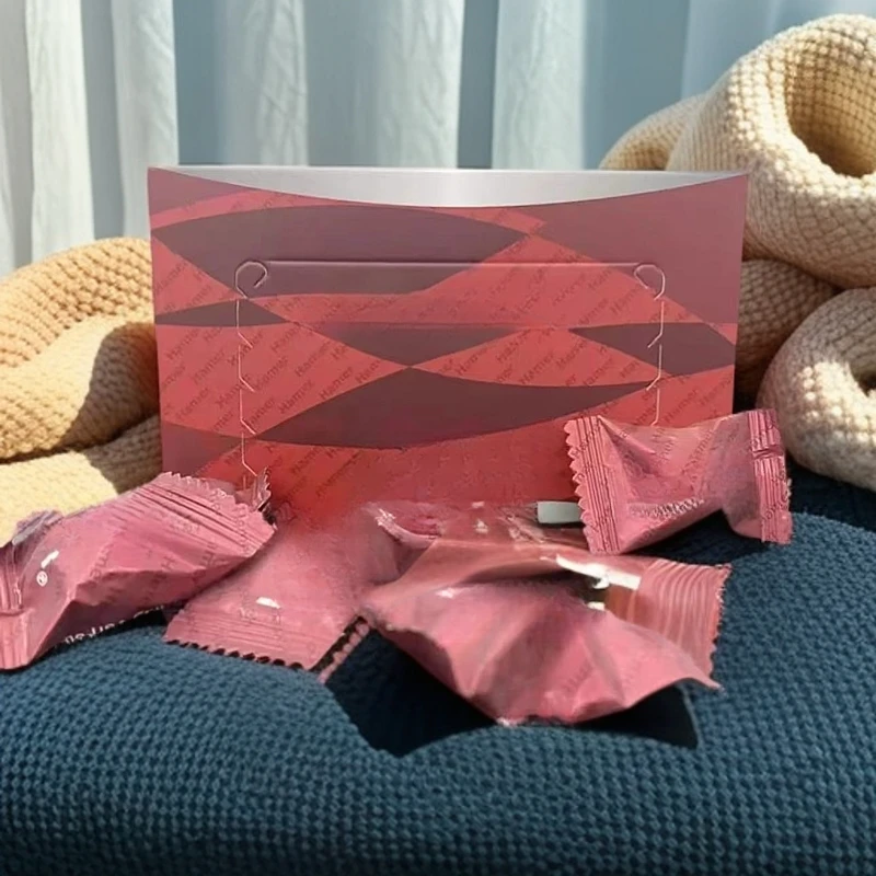 边境老板娘专属礼盒【试用装】一颗