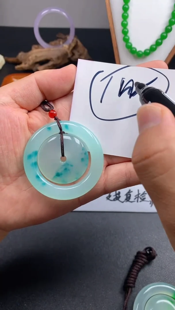 高端品质严选（一物一图）