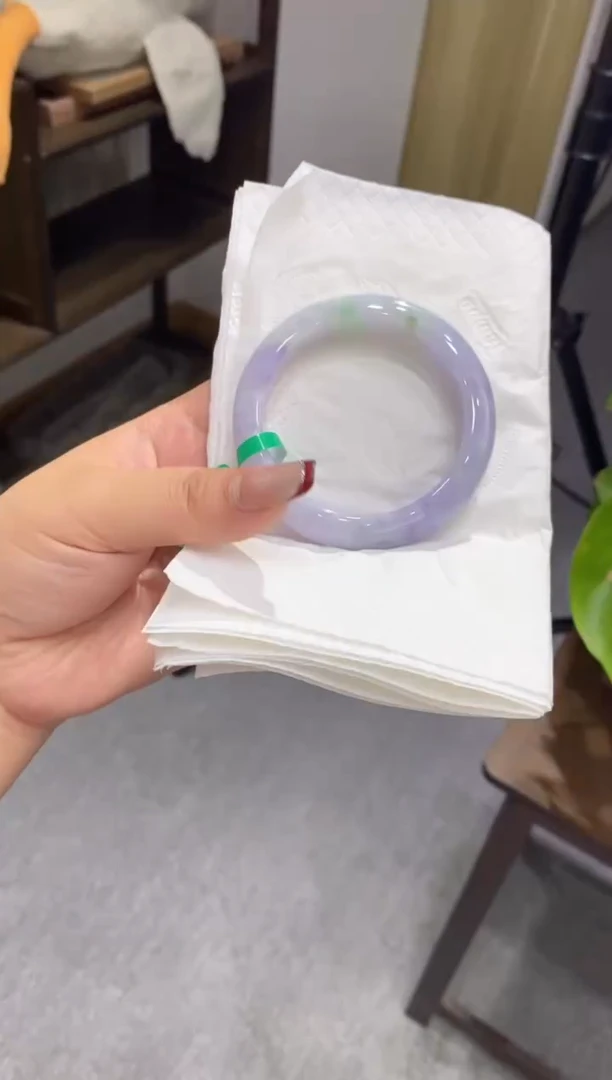 【闪购商品】翡翠手镯未镶嵌00008914