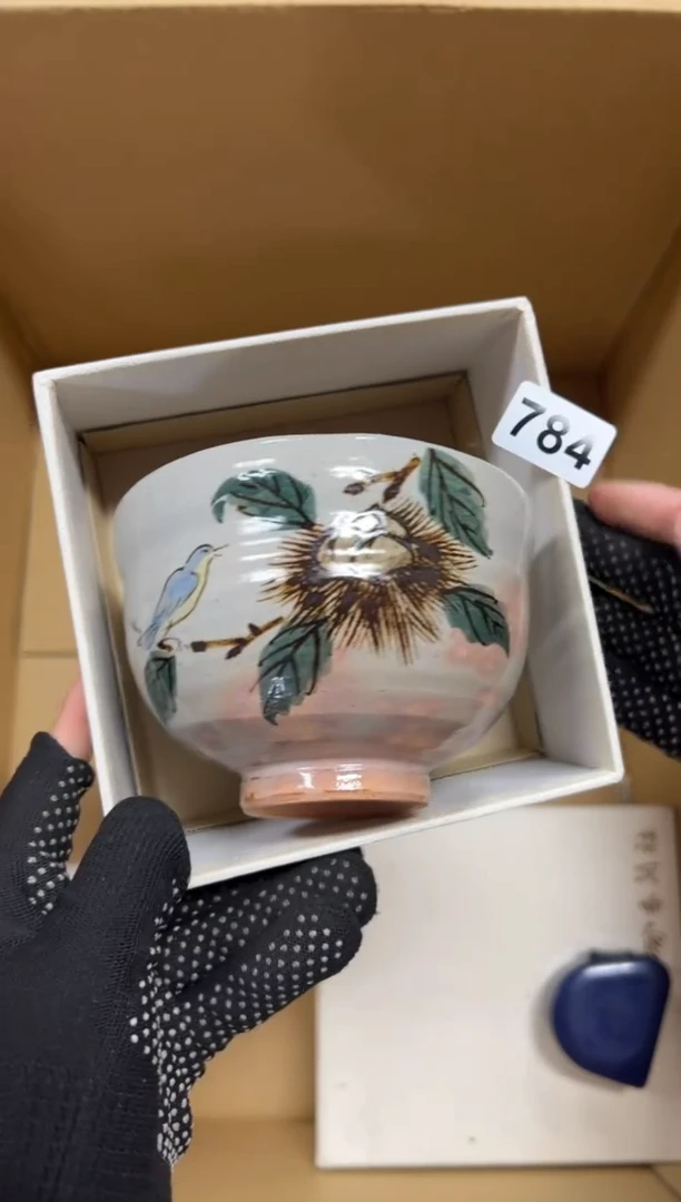 瓷片r**i784中古商品谨慎参拍