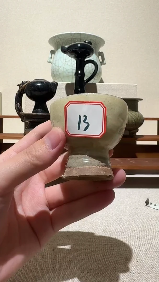 摆件