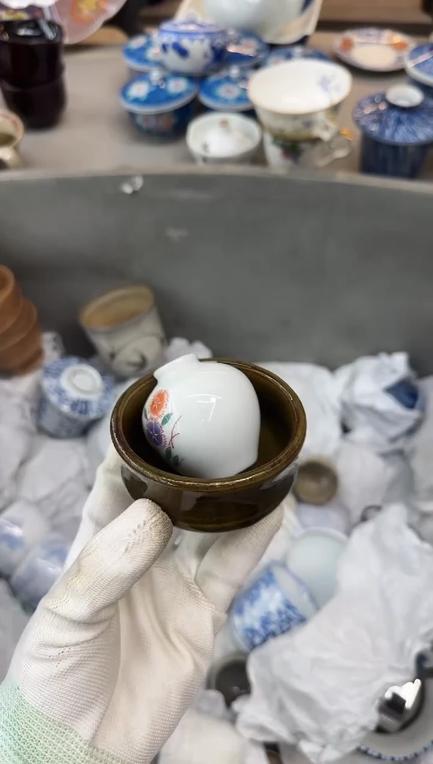 茶盏Y*N瓷器瓷器瓷器瓷器