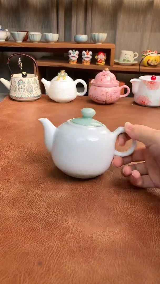 【高货清货】微瑕不售后，介意勿拍（不含礼盒）