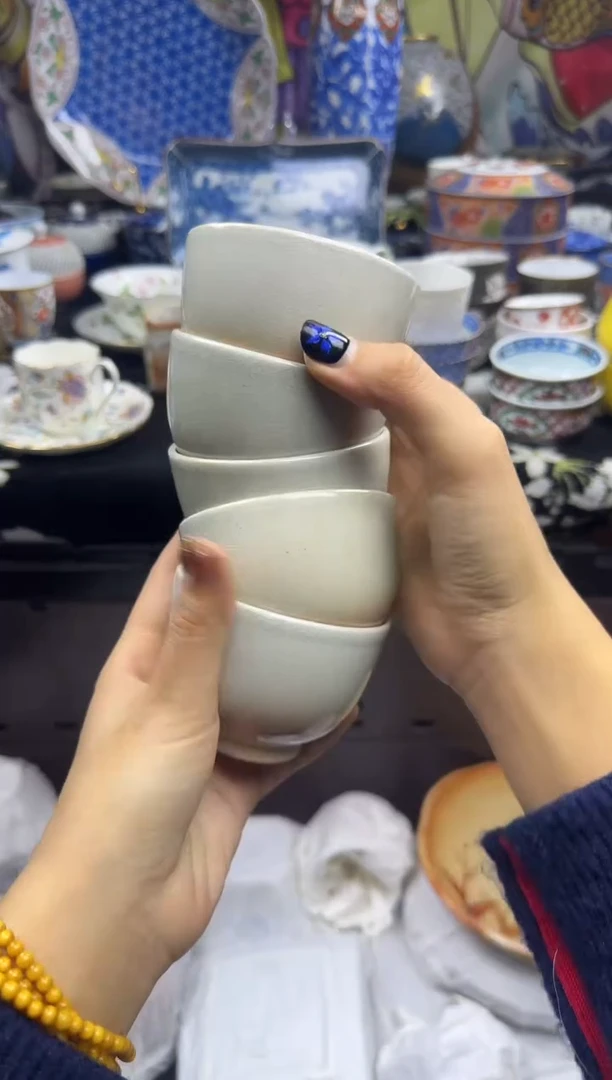 瓷片瓷色工艺品品品品372