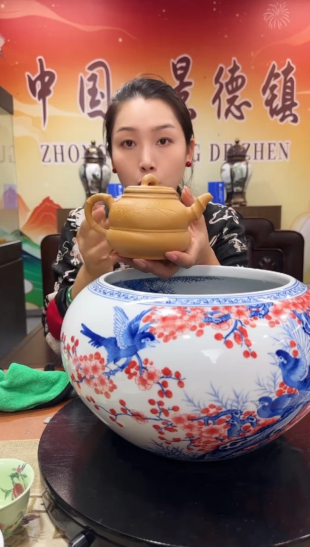 紫砂茶壶茶具0003