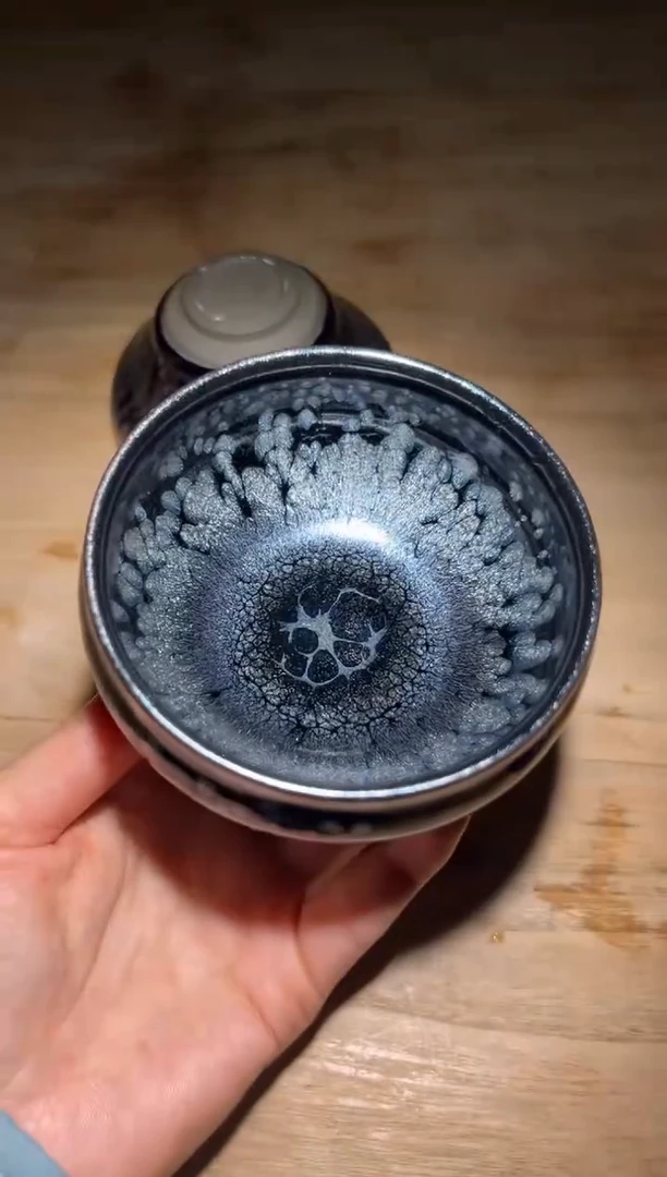 【闪购商品】茶盏52阙梅娇精品分享