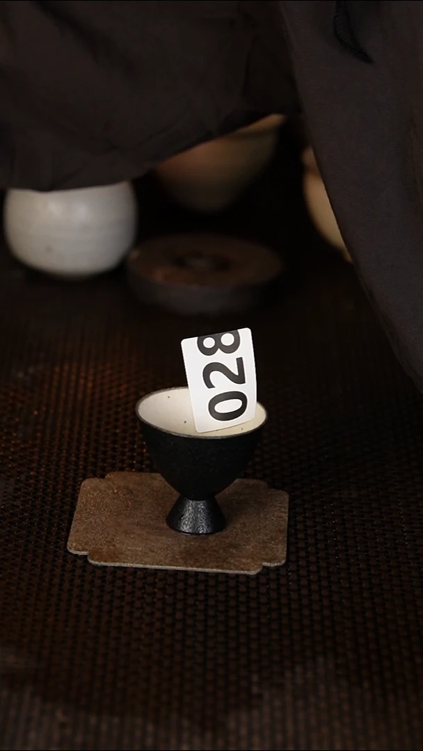 028景德镇{立梦陶}手作