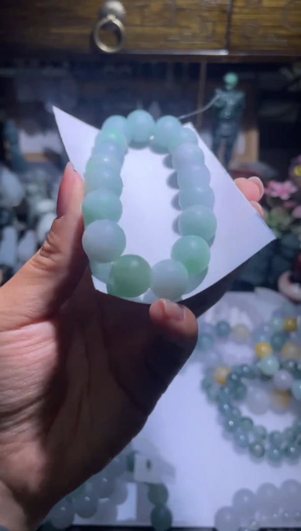 定制翡翠未镶嵌闯***寻天然缅甸A货翡翠99