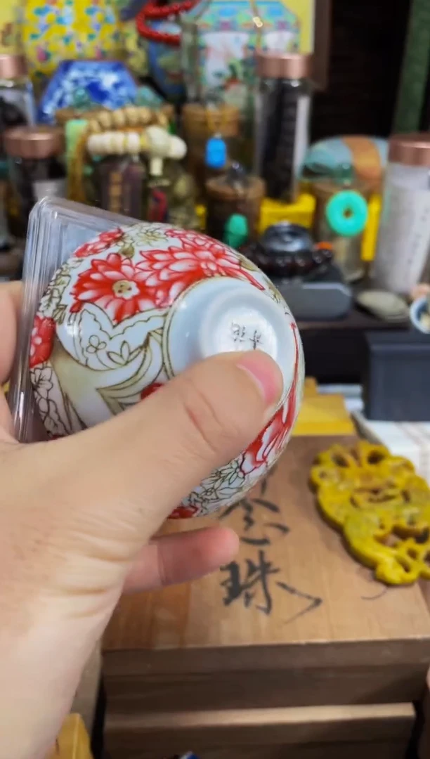 瓷片宝顺中古仓铺子精选推荐27