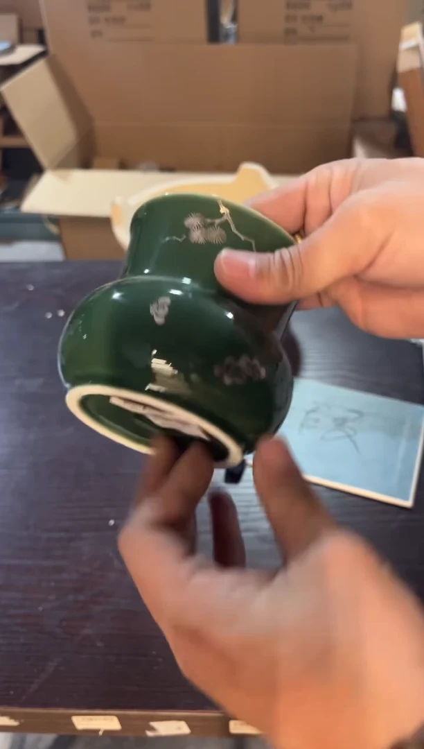 陶瓷文化闪购链接