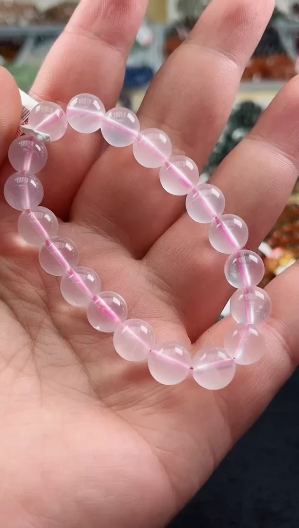 【闪购商品】水晶手链未镶嵌天铭56