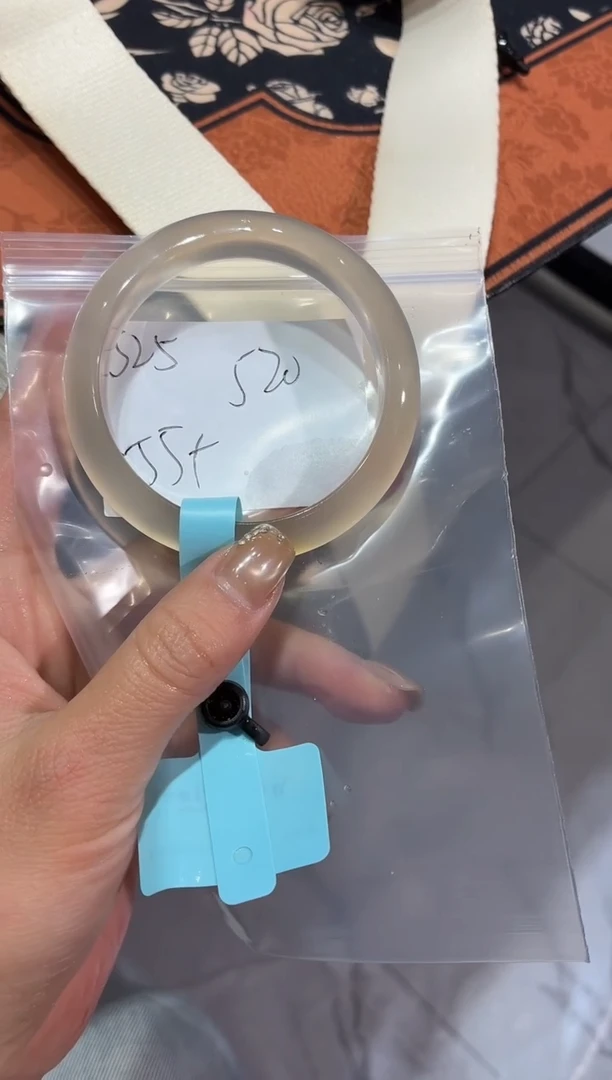 手镯玛瑙/玉髓未镶嵌草***多S25