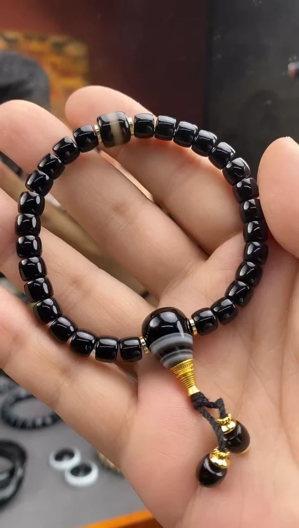 玛瑙/玉髓07未镶嵌-0701