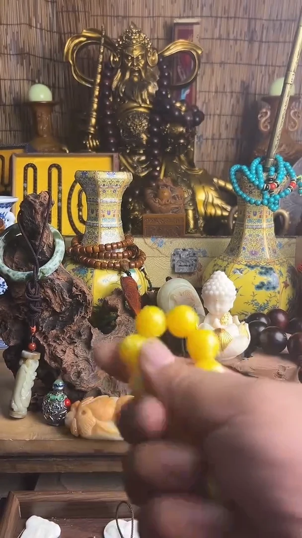 吊坠滴血莲花菩提所见即所得