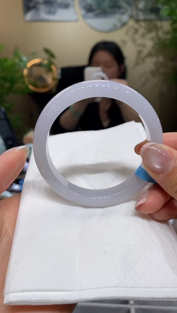【闪购商品】翡翠手镯未镶嵌翡翠