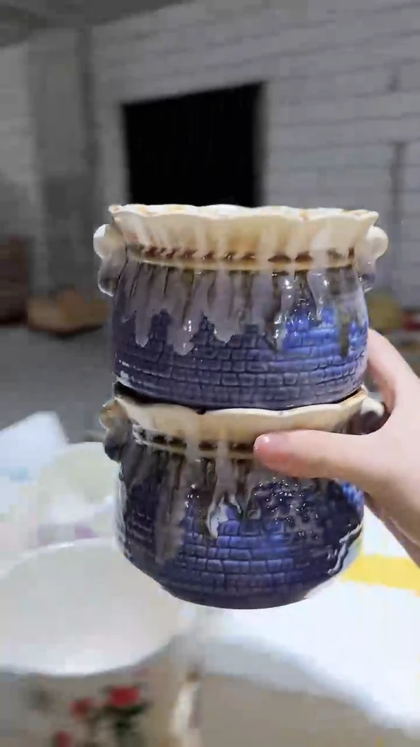 【闪购商品】陶瓷+Q379