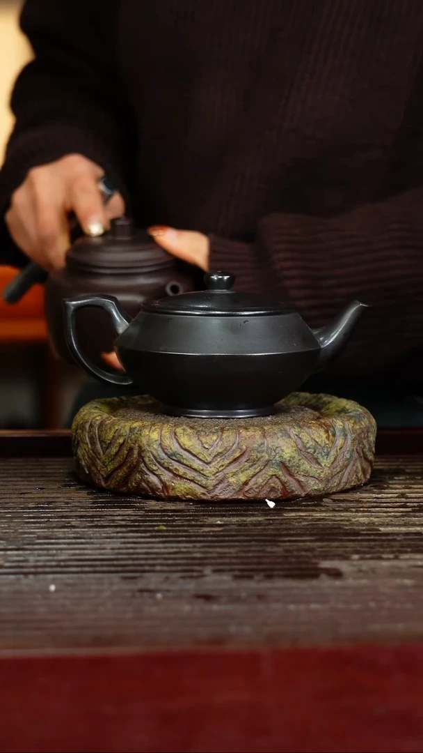 宜兴原矿紫砂壶茶壶宜兴原矿紫砂壶茶壶220C