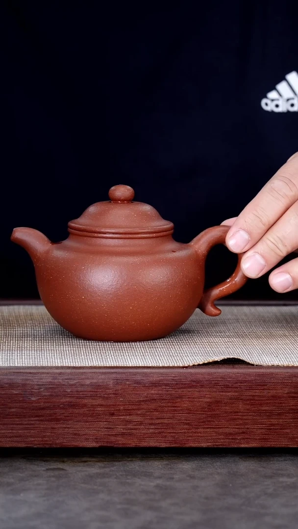 茶壶紫砂宜兴紫砂茶壶@@CH04547