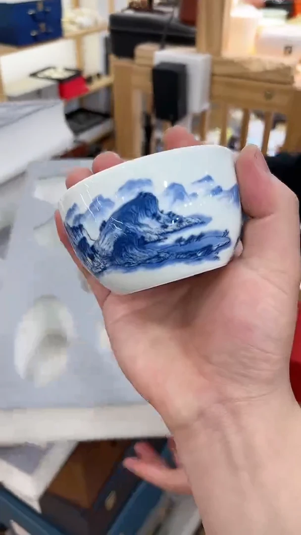 【闪购商品】窑主茶具窑主茶具@