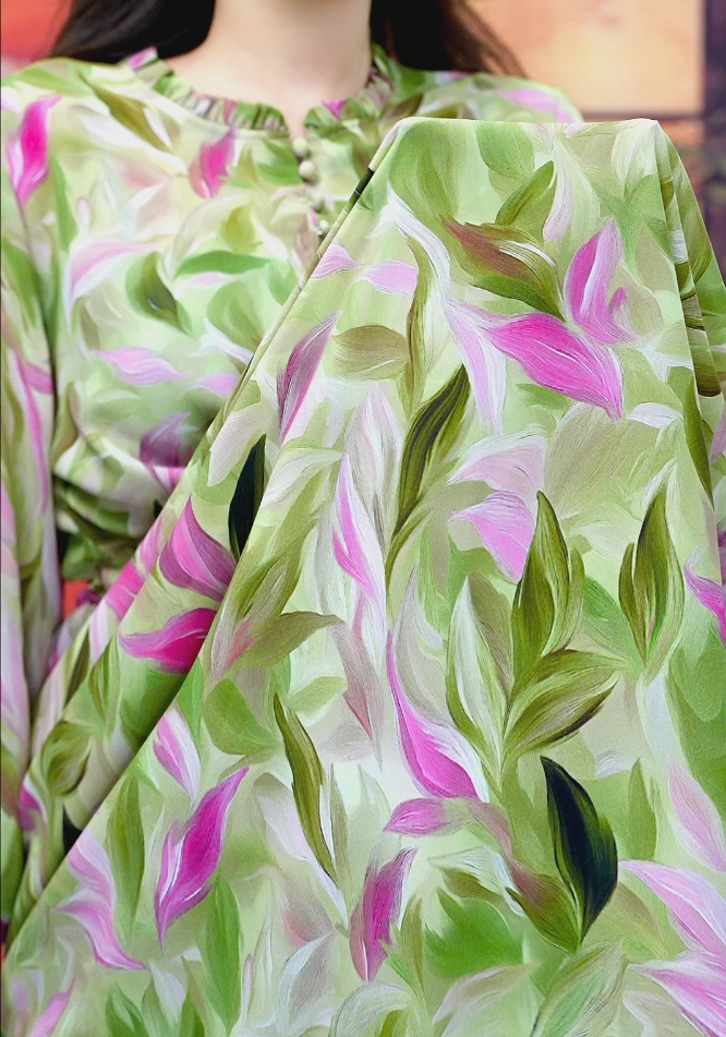 合气生财SUIHUAZHI岁华织高奢2025新款早秋连衣裙019