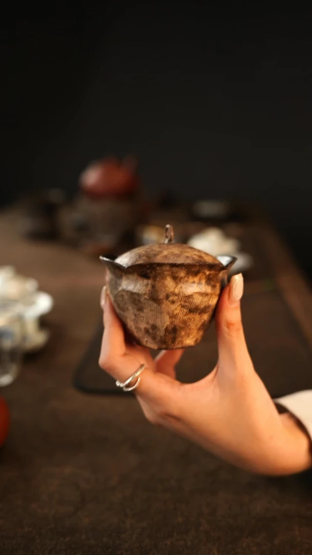 仟户烧严选陶艺手工