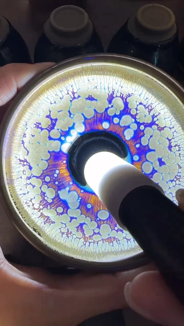 【闪购商品】茶盏徐祖亮高端收藏173