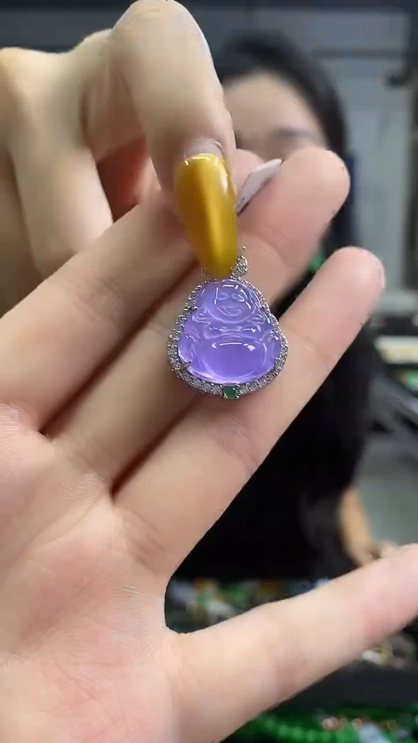 未镶嵌手链翡翠闪购链接多样性发其一颜色微差